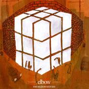 Elbow - The Seldom Seen Kid (Vinyl) image