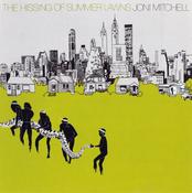 Joni Mitchell - The Hissing of Summer Lawns (Vinyl)