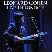 Leonard Cohen - Live in London (Vinyl)