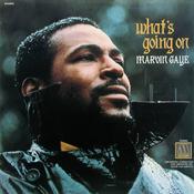 Marvin Gaye - What's Going On (Vinyl)