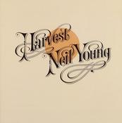 Neil Young - Harvest (Vinyl)