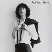 Patti Smith - Horses (Vinyl)