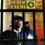 Public Enemy - It Takes a Nation of Millions to Hold Us Back (Vinyl)