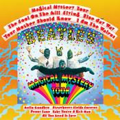 The Beatles - Magical Mystery Tour (Vinyl)