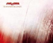 The Cure - Seventeen Seconds (Vinyl)