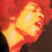 The Jimi Hendrix Experience - Electric Ladyland (Vinyl)