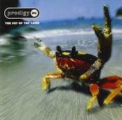 The Prodigy - The Fat of the Land (Vinyl)