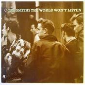 The Smiths  - The World Won't Listen (Vinyl)