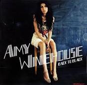 Amy Winehouse - Back to Black (Vinyl)