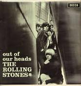 The Rolling Stones - Out of Our Heads (UK) (Vinyl)