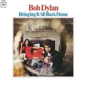 Bob Dylan  - Bringing It All Back Home (Vinyl)