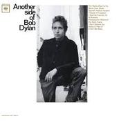 Bob Dylan - Another Side Of Bob Dylan (Vinyl)