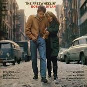 Bob Dylan - The Freewheelin' (Vinyl)