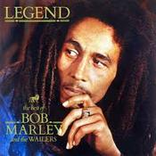 Bob Marley &amp;amp; The Wailers - Legend : The Best Of (Vinyl)
