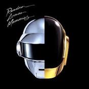 Daft Punk - Random Access Memories (Vinyl) image