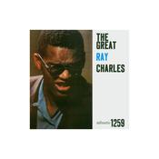Ray Charles - The Great Ray Charles
