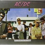 AC/DC - Dirty Deeds Done Dirt Cheap image