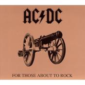 AC/DC - For Those About To Rock (Vinyl) image