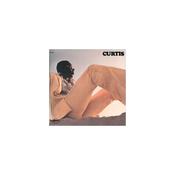 Curtis Mayfield - Curtis (Vinyl)