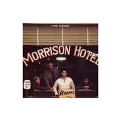 The Doors - Morrison Hotel (Vinyl)