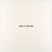Arctic Monkeys - Suck it and See (Vinyl)
