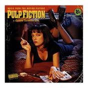 Pulp Fiction - Original Soundtrack (Vinyl) image
