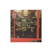 Tom Waits - Nighthawks at the Diner (2018 Remaster) (Vinyl) image
