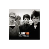 U2 - 18 Singles (Vinyl)