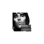 Ian Brown - Greatest Hits (Vinyl) image
