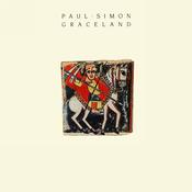 Paul Simon - Graceland (Vinyl) image