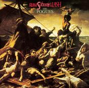 The Pogues - Rum, Sodomy and the Lash (Vinyl)