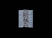 Joy Division - Unknown Pleasures (Vinyl) image