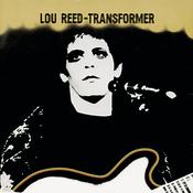 Lou Reed-Transformer (Vinyl)