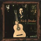 Nick Drake - A Treasury image