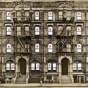 Led Zeppelin - Physical Graffiti 40th Anniversary edition. (Vinyl) image