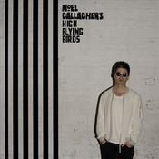 Noel Gallagher's High Flying Birds-Chasing Yesterday (Vinyl)