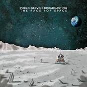 Public Service Broadcast - The race for space (Vinyl)