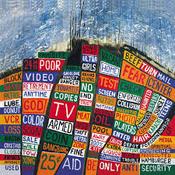 Radiohead - Hail to the Thief (Vinyl) image