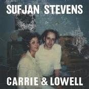 Sufjan Stevens - Carrie and Lowell (Vinyl)