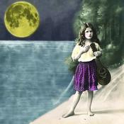 First Aid Kit -The Big Black and the Blue (Vinyl) image