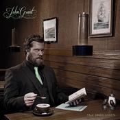 John Grant-Pale Green Ghosts (Vinyl+CD)