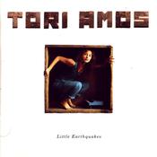 Tori Amos - Little Earthquakes (Vinyl)