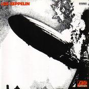 Led Zeppelin - Led Zeppelin (Vinyl)
