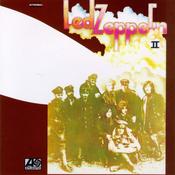 Led Zeppelin - Led Zeppelin 2 (Vinyl)