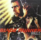 Vangelis - Blade Runner- OST (Vinyl) image