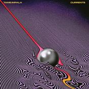 Tame Impala- Currents (Vinyl)