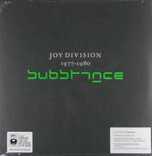Joy Division - Substance 1977-1980 (Vinyl)