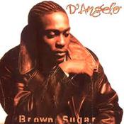 D'angelo - Brown Sugar