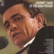 Johnny Cash- At Folsom Prison (Legacy Vinyl)