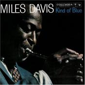 Miles Davis - Kind of Blue (Legacy Reissue)